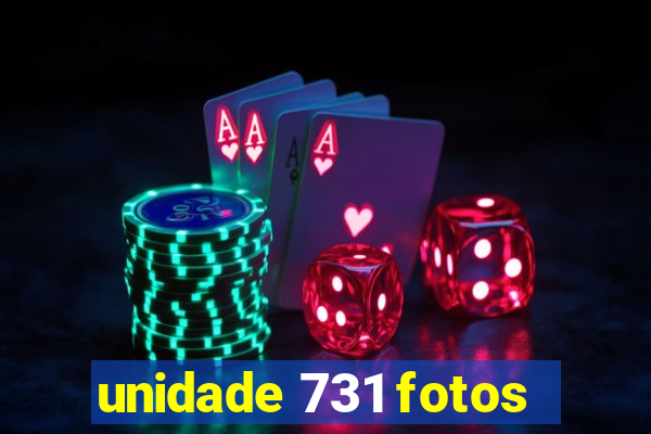 unidade 731 fotos